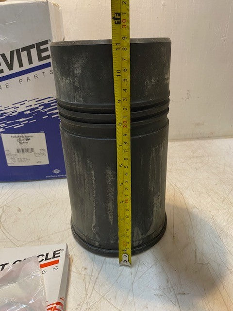 Clevite Cylinder Kit 226-1745, 3801771, 2264414-986, 224-2344, S41889, 2237077
