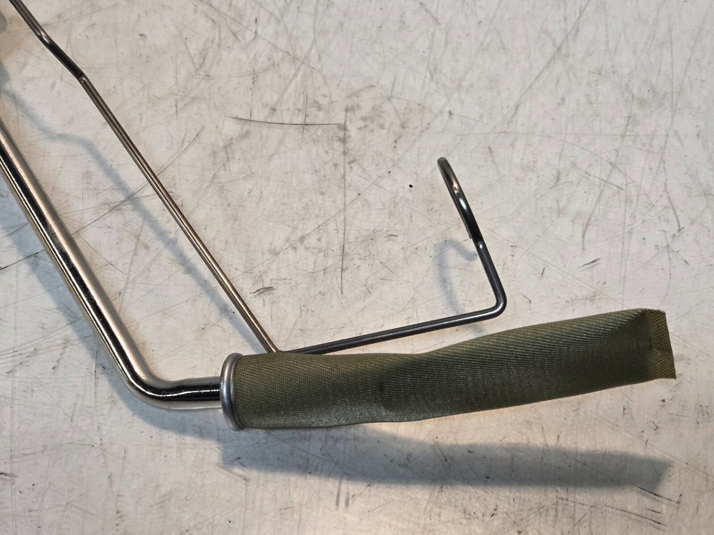 Fuel Sending Unit 3/8" Stainless Steel | No Float | Pictured Item Only | 19.5 in