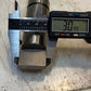 2 Quantity of Mate Water Pump Shafts 0204-3760 Impeller Shafts (2 Quantity)