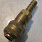 20 Quantity of Perfecting Coupling 850486 Series D Quick Connectors (20 Qty)