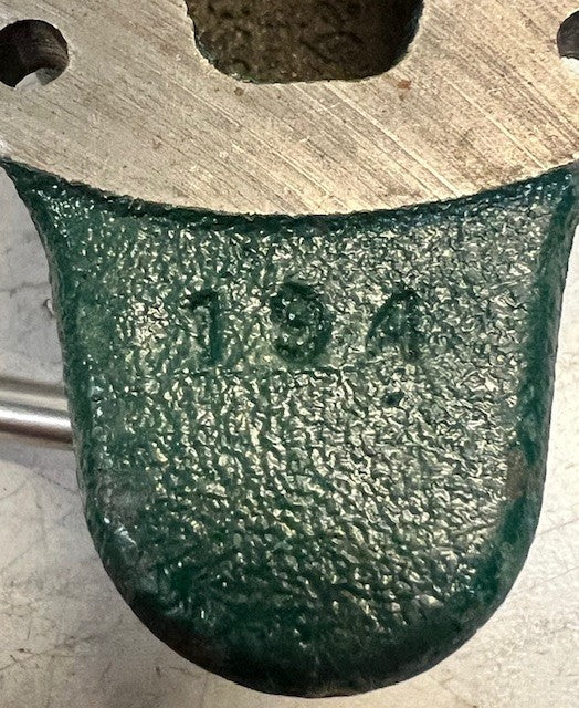 Zoeller Co. Cap And Switch Assembly Sump Pump Replacement Part 0455008 | 194