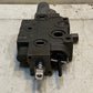 Rexroth Hydraulic Sectional Valve 16-02-052-913 | 12-1/2" L 5-1/2" W 1-3/4" H