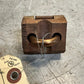 Burndy GP6429 Mechanical Copper Grounding Connector 3/8" IPS 3/8-3/4 2/0