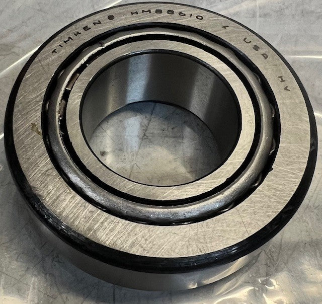 Timken Tapered Roller Bearings HM88610 | HM88648 Heavy Duty Replacement