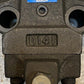 Yuken Relief Valve D141 | 21mm Bore 7-1/2" L 4-3/4" H 4-7/8" W