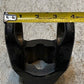 Outer Yoke 36.14 8ZS WS 5-1/2" Height 3-1/4" Wide 3-7/8" Length 36mm Bore