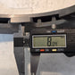2 Quantity of 11.75" Brake Rotors | 8 Bolt 7" Bolt Spacing 20.6mm Thick (2 Qty)