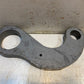 Dog Leg Link 0643113 Curved Metal Part Heavy Duty Bracket Lever