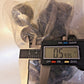 70 Qty of Lock Nuts 110311A | 115303A | 60861AX | 110310A (70 Qty)