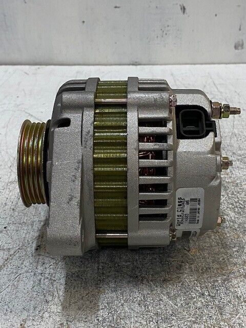 Remy World Class 14883 Remanufactured Alternator J0304