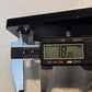 Roadmaster B721 Axle Bracket RH for Sprinter Van | 7" x 5-1/2" x4"