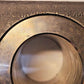 Mechanics Differential End Yoke 84460