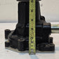 Water Pump J122 for Isuzu 4HK1 | 4x6.7mm & 2x4.9mm Impeller Drive Mounting Holes