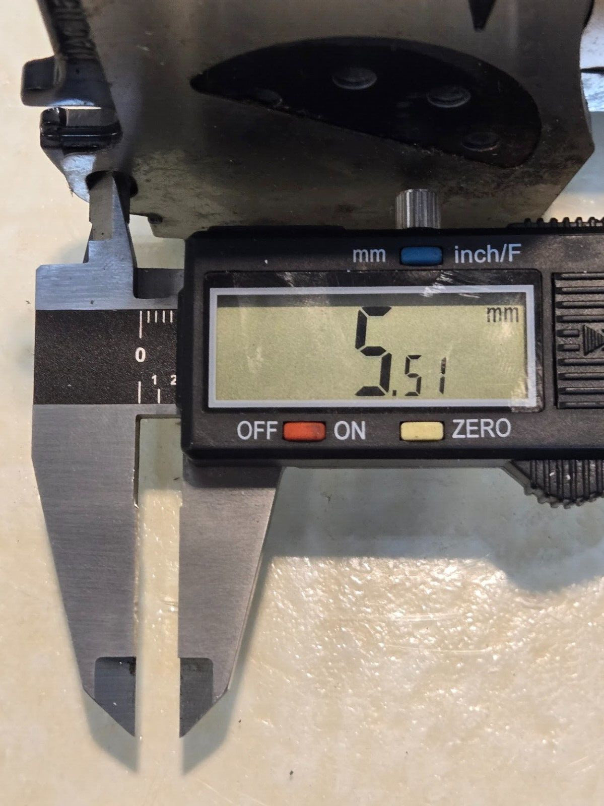 4 Quantity Brake Pads N555H Brembo for Mercedes 07.8175 | NAC N555H FF (4 Qty)