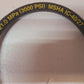 Parker Super Tough Hydraulic Hose 451ST-4 | WP 21,0 MPa (3000PSI) 6,3mm (1/4)x1W