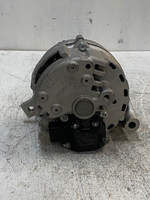 Motorcraft Remanufactured Alternator 7731