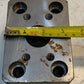 Caterpillar CAT Block 239-1794 | 4-3/4" L 3-1/4" W 32mm Bore 25mm Thread