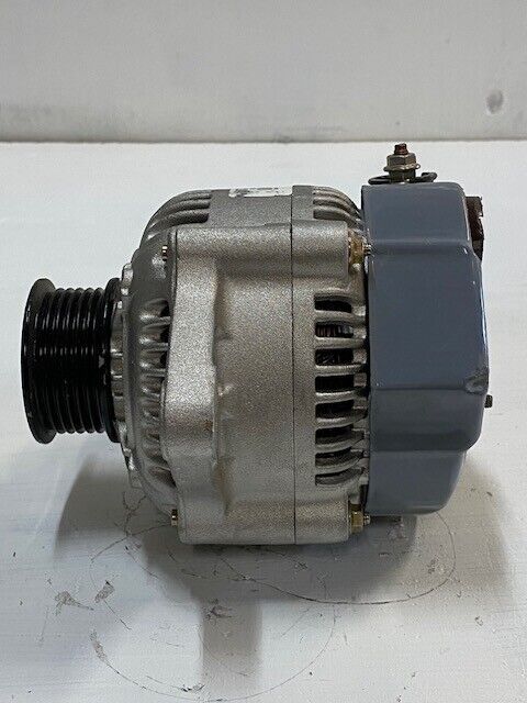 World Class Reman Alternator 14846