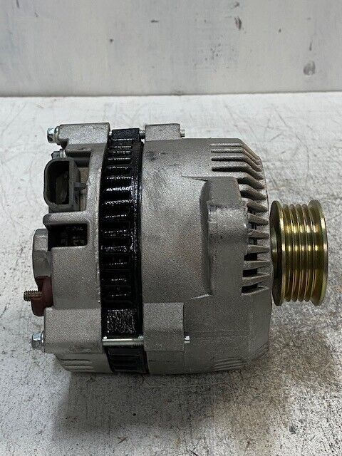 Motorcraft Remanufactured Alternator 7760, 7760-5