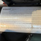 Standard Refrigeration Co. Condenser Heat Exchanger SST6530C01 | QSST200A