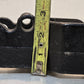 Undercarriage Riser 8504733 -3- WF2 7619 for Hyster B60ZAC Pallet Trucks