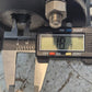 Vanessa OV 10-18 Actuator Valve | Turns/Ratio 10.5/42:1 | Max Torque 400 Nm