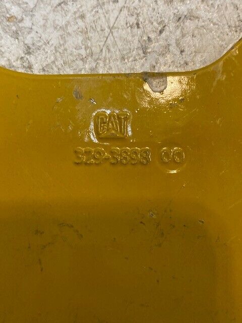 Caterpillar CAT Plate 329-3898