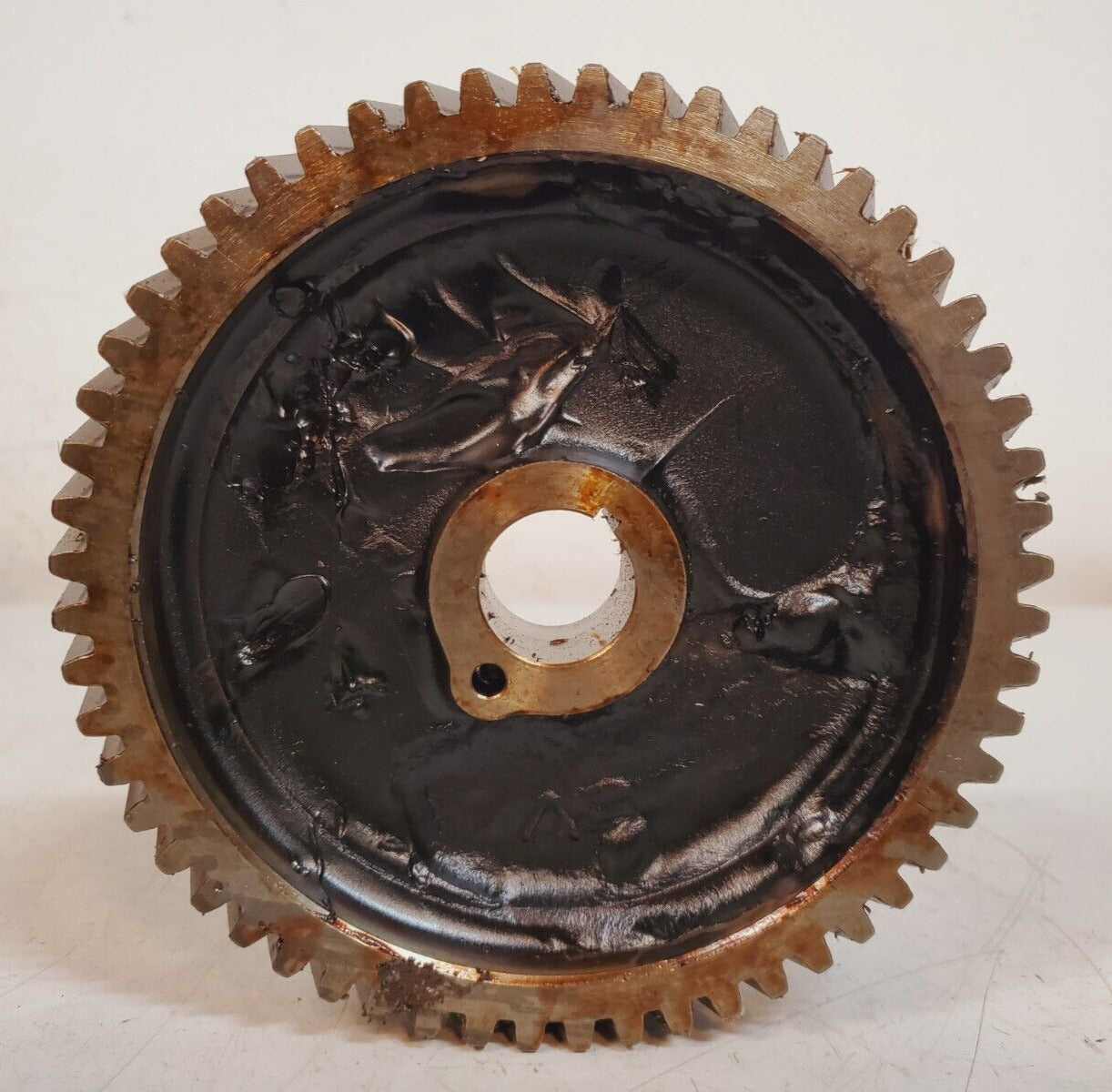 Helical Gear Replacement 3020-033-7766 | 30200337766