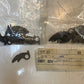 20 Quantity of Starter Pawls For Husqvarna 501 67 32-01 (2 Bags of 10)