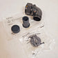 Cannon ITT Industries RA Connector Kit VEAM 0423 | FRCIR08F32A-48S-F80T39-VO-ZR