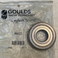 Goulds Water Technology Bearing S Frame Thrust 4K413 | 19341J | 6307-2ZNR/GJN