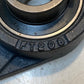 2 Quantity of PEER 2-Bolt Flange Bearings FT208 UC208-24 | 38mm Bore (2 Qty)