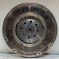Flywheel 326311300 | 15" Diameter 65.6 Lbs | 3263113000098 | 153 Teeth