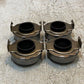 4 Quantity of N820SA Clutch Release Bearings J1821 31mm ID 64mm OD (4 Qty)