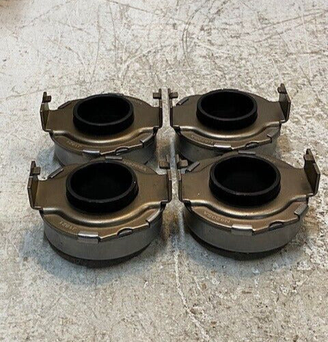 4 Quantity of N820SA Clutch Release Bearings J1821 31mm ID 64mm OD (4 Qty)