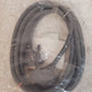 Belden Cable Assemblies 10ft  49616A 060S2 | 25 POS SHD D-SUB