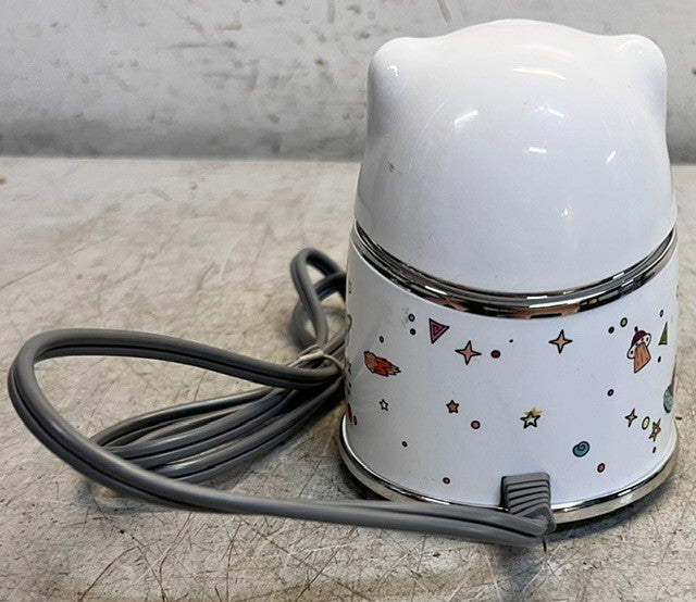 Plodon Baby Food Aker Designed For Pureeing Fruits And Vegetables HAY-830