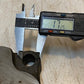 Hydraulic Pump Motor Port End Cover 4-Bolt 5-1/4" x 4-5/8" x 1-1/2"