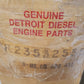 Detroit Diesel Cylinder Kit R23532555 | A2Q | 1033 A20 | 23531501 | 23529367