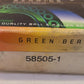 Green Bearing High Performance Wheel Bearing 58505-1 | SE885088X