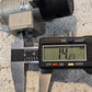 SMC Single Action Relief Valve VHS30-03-B | 0.1-1.8 MPa