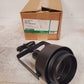 Philips Lightolier Track Lighting w/ Tru-Lock Aiming Mechanism 26238BK 13A255