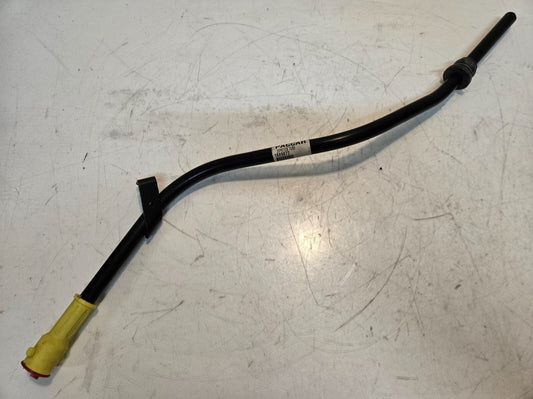 Paccar Dipstick Tube 1889877 | 66116600 | 298121 | 26" Long | 15.1 mm Tube OD
