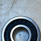 56 Quantity of R4RS Sealed Ball Bearings 6x16x5mm (56 Quantity)