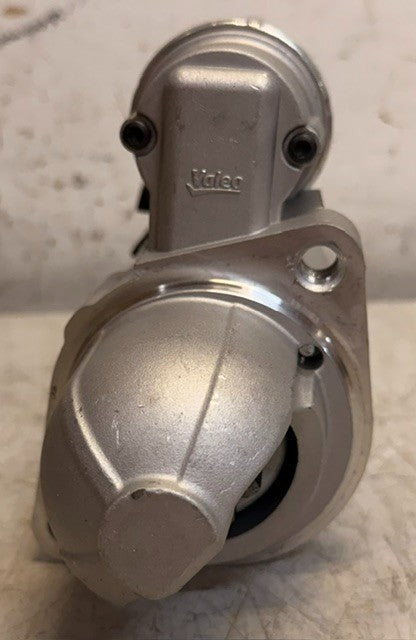 Kia Motors Valeo Starter Motor Assembly 36100-2G100 Automotive Engine Starter