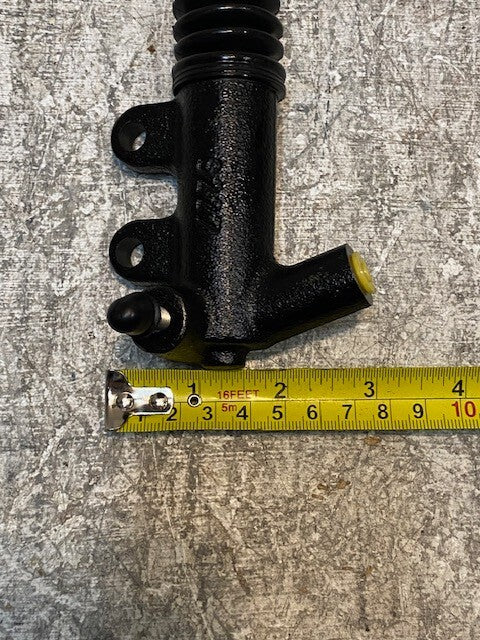 2 Quantity of Duralast 990156 Clutch Slave Cylinder S227 (2 Quantity)