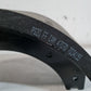 UBB Q-PLUS Brake Shoe 41310450 | PS20 FF CAM 4707D | 4707