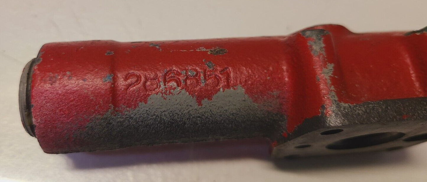 Compensator For Eaton Vickers 286851