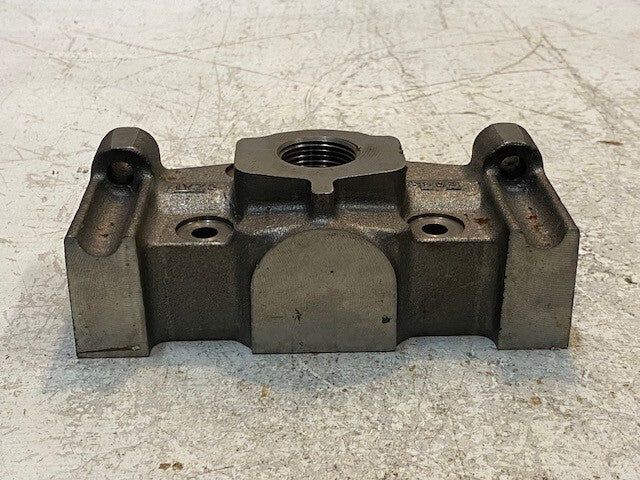 Hydraulic Directional Control Valve HYZ2 | 8903