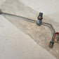 Suzuki Condenser Pipe 95732-65D30 | 95526-50G10 | 40705 | 6024 | 14" Long